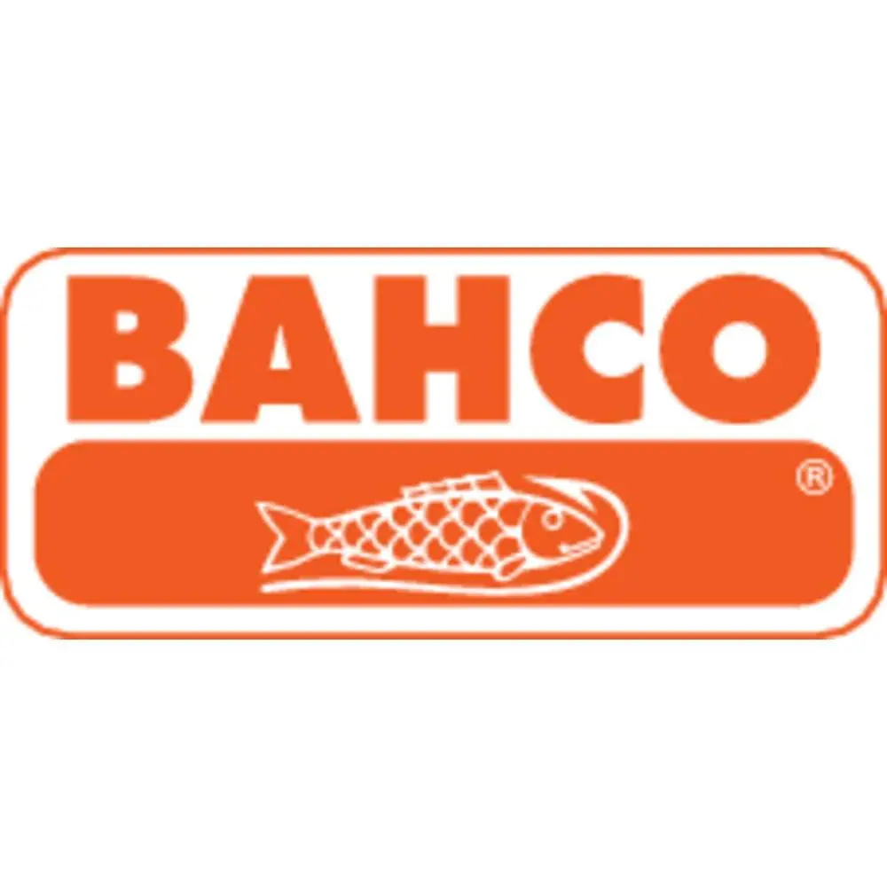 Bahco BH59/S100BC 100-Piece Colour Coded Bit Set with Bit Holder | Alloy Steel Screwdriver Bits for Slotted, Phillips, Pozidriv, Hexagon, Robertson, TORX, TORX Tamper - view 2