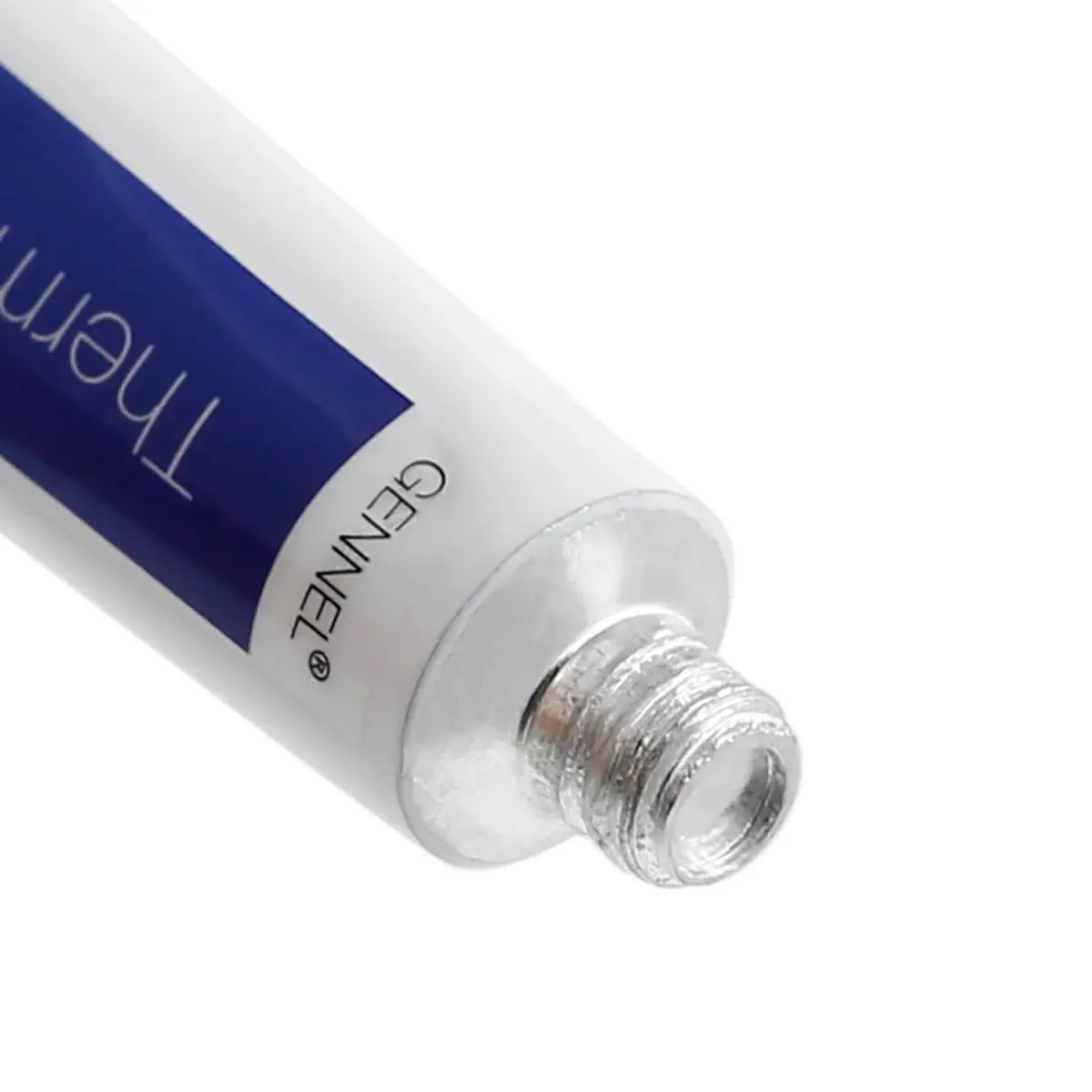 GENNEL G109 Thermal Conductive Glue 10g (0.35 oz) | Industrial Silicone Adhesive for Heat Dissipation - view 2