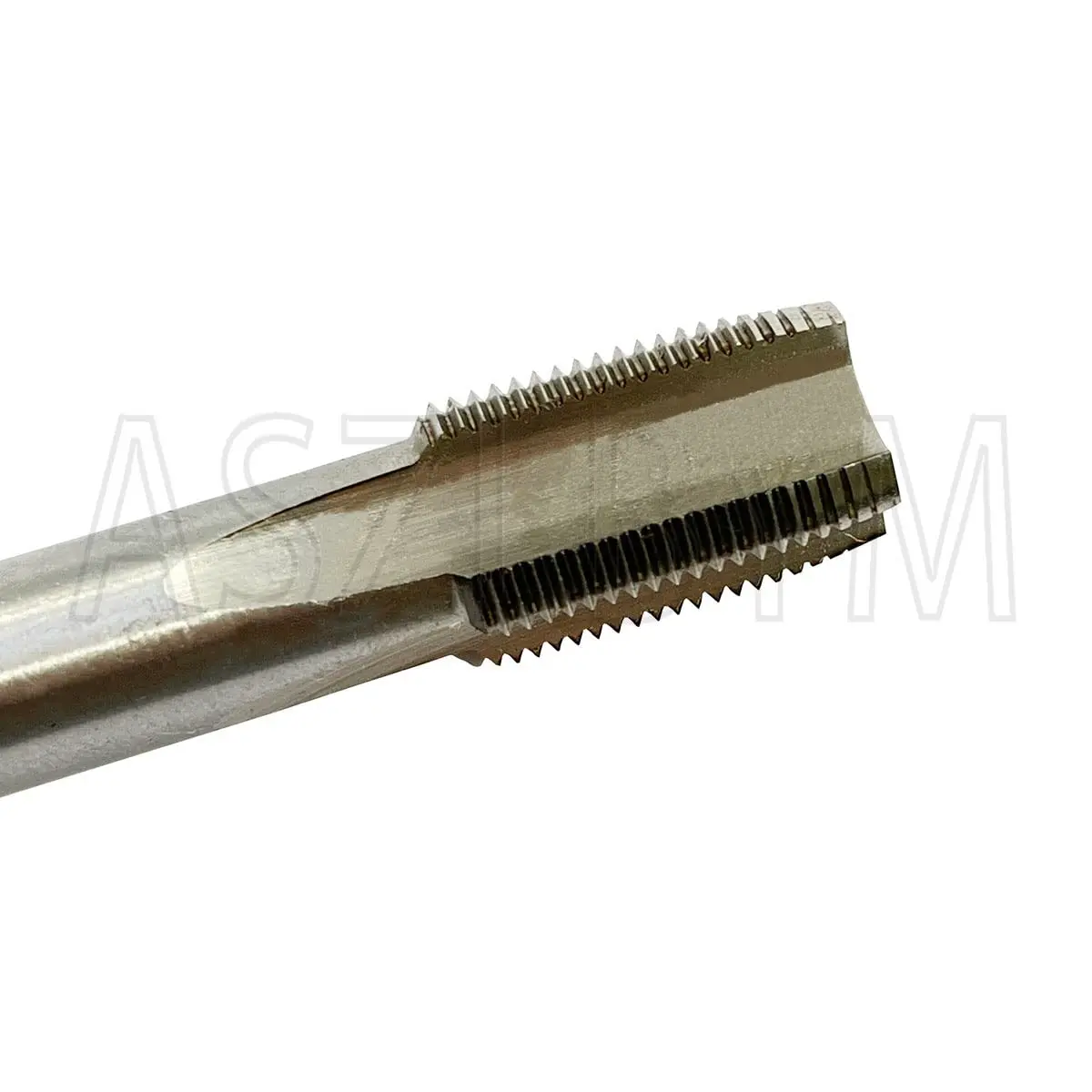 ASZLBYM 9/16-24" Tap And Die Set | UNEF HSS Threading Tools for Precision (70-120 chars) - view 3