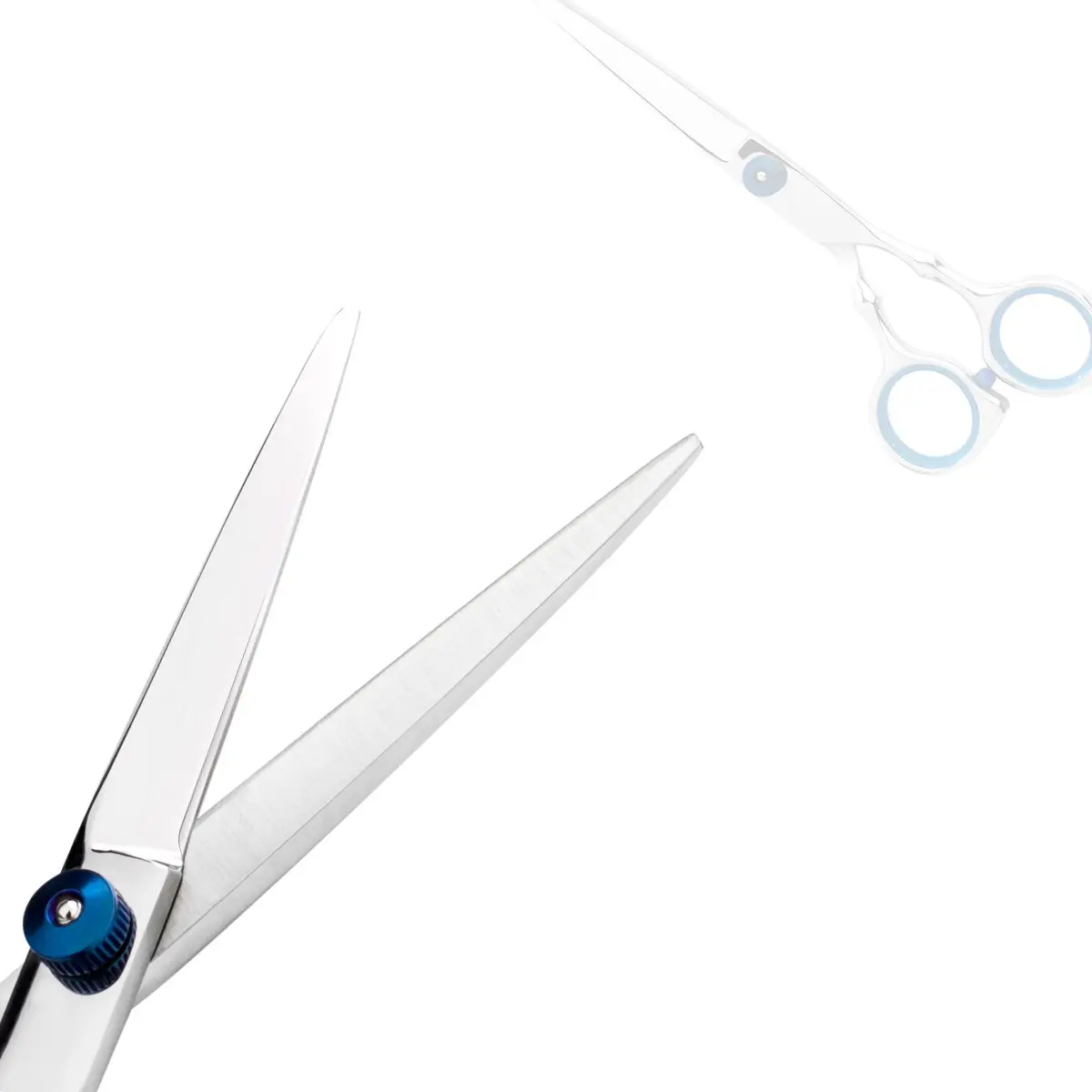 Himart Hair Trimming Kit 7 Piece Set | Professional Hair Cutting & Thinning Shears for Men Women - view 5