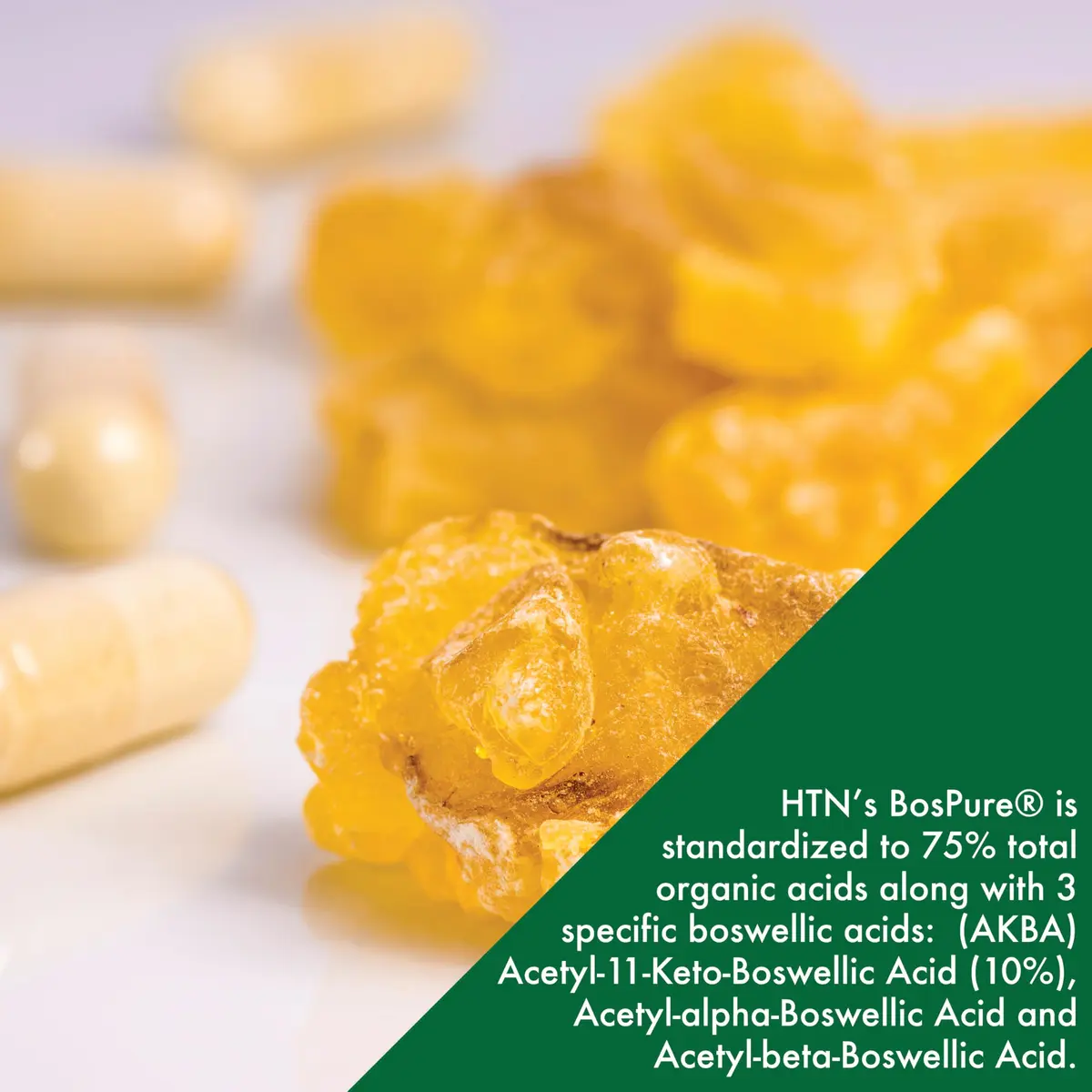 Health Thru Nutrition Boswellia 300mg 180 Capsules | Inflammation Support & Joint Health - view 6