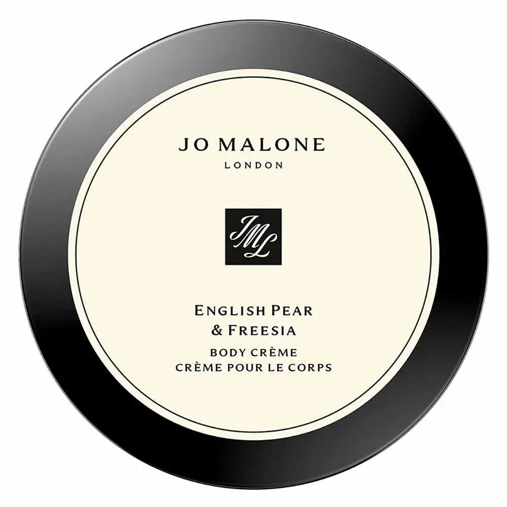 Jo Malone English Pear & Freesia Body Creme 167 ml (5.9 oz) | Hydrating & Nourishing - main product image