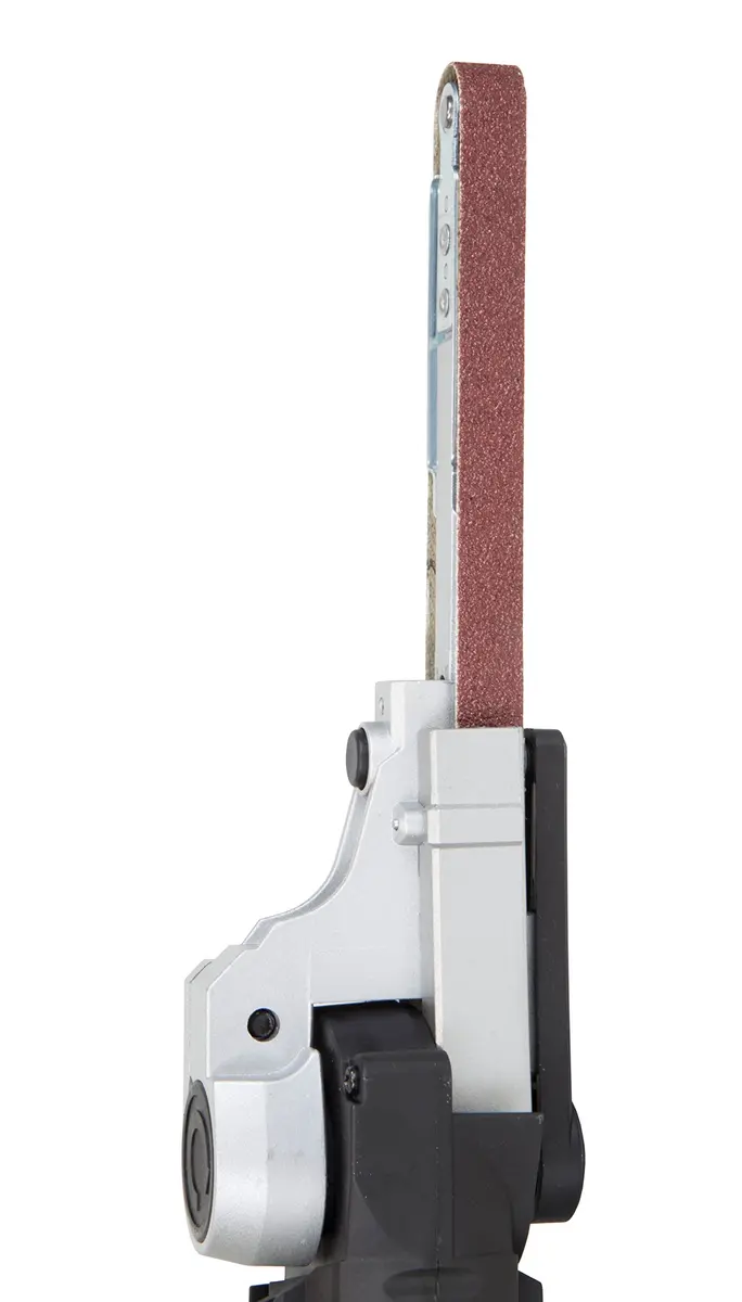WEN 6307 Variable Speed Detailing File Sander with 1/2-by-18" Belt, 1080-1800 FPM | Auto-Tracking for Tight Spaces - view 3