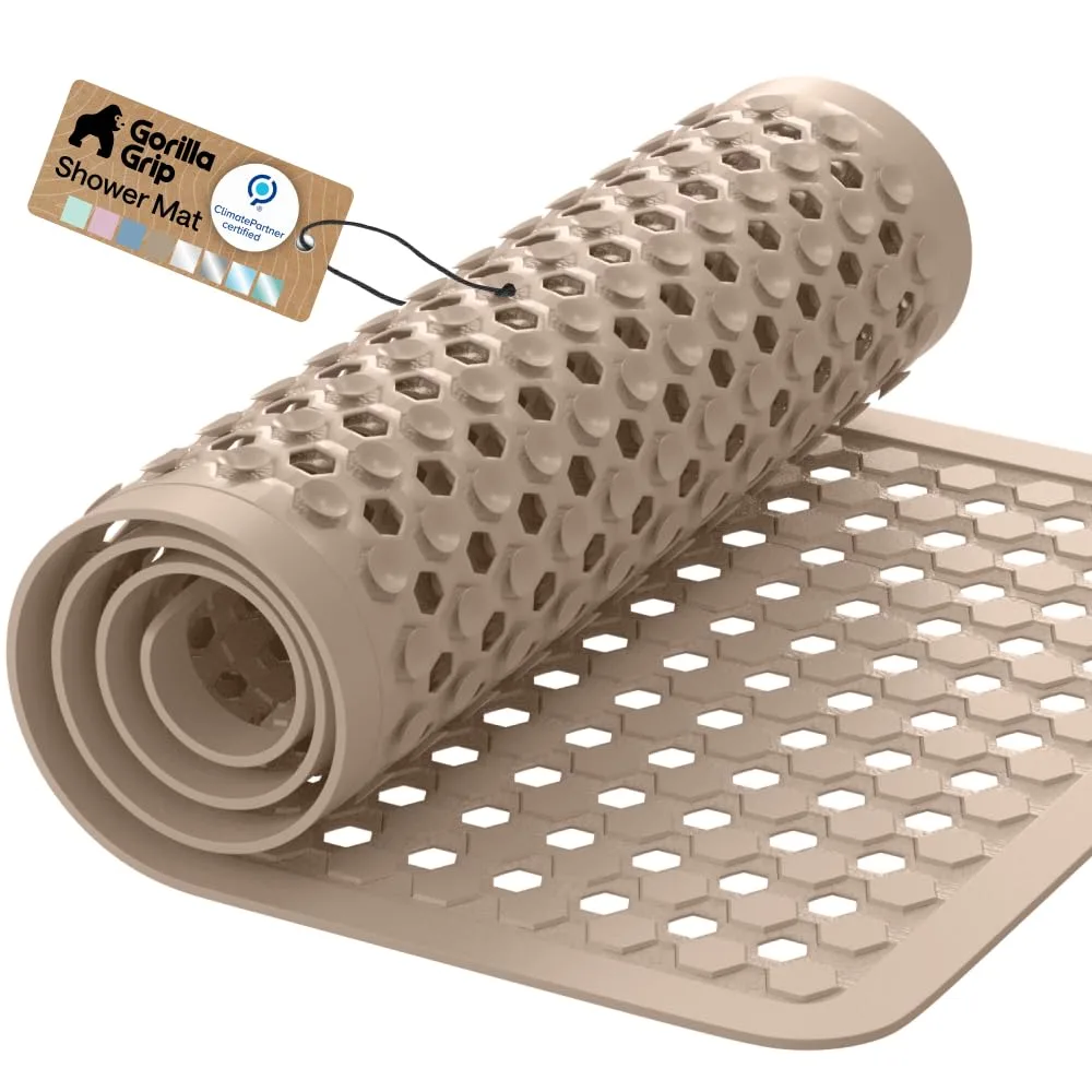 Bathtub Mats