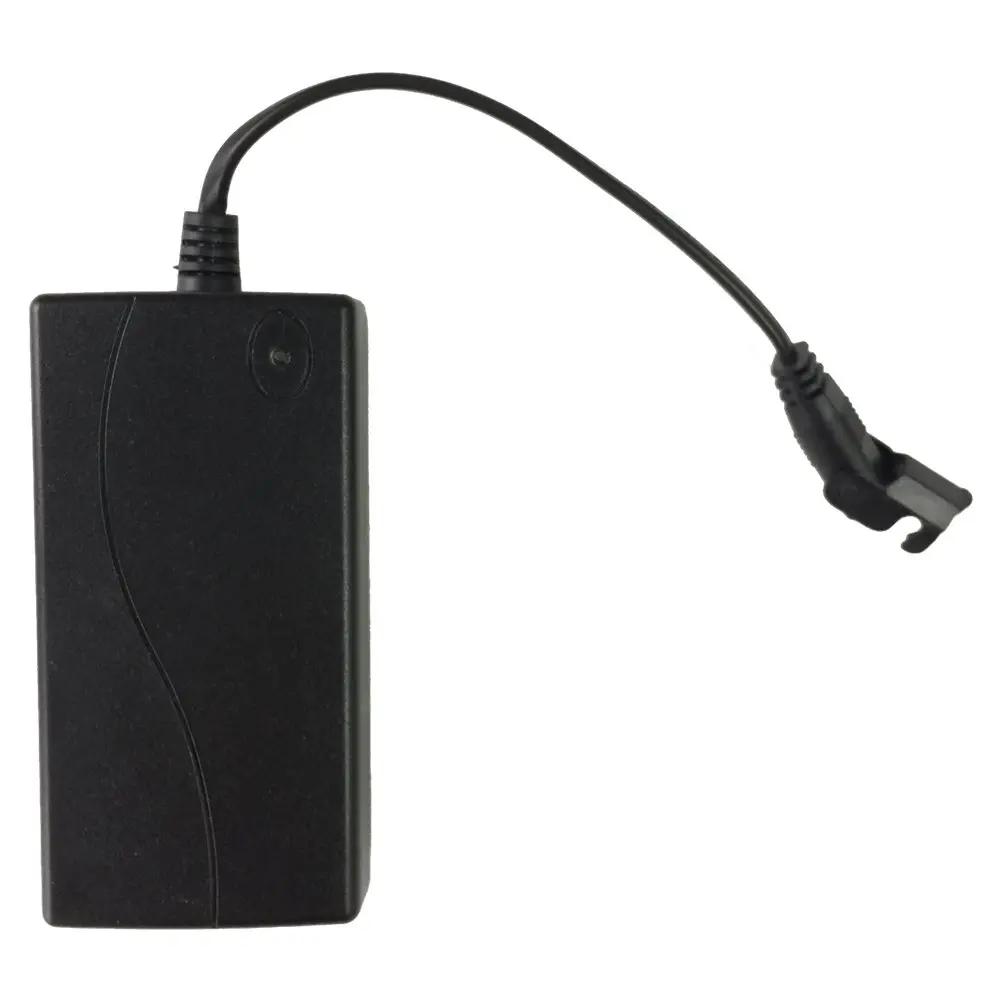 STAIGO 29V 2A Recliner Transformer Charger | 58W Power Adapter for Okin Limoss, Black - view 4