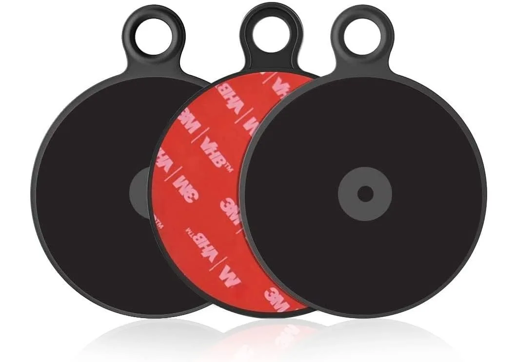 Portable Electronic Device Mount