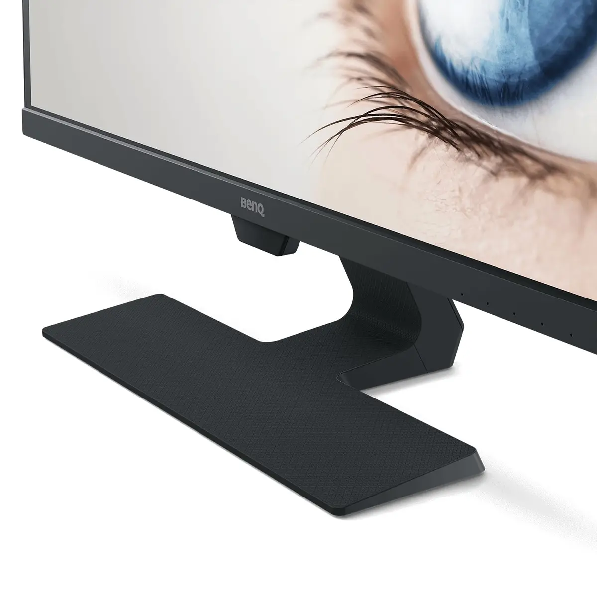 BenQ GW2780 Computer Monitor 27" FHD IPS | Eye-Care Tech | Low Blue Light | Anti-Glare | Adaptive Brightness - view 3