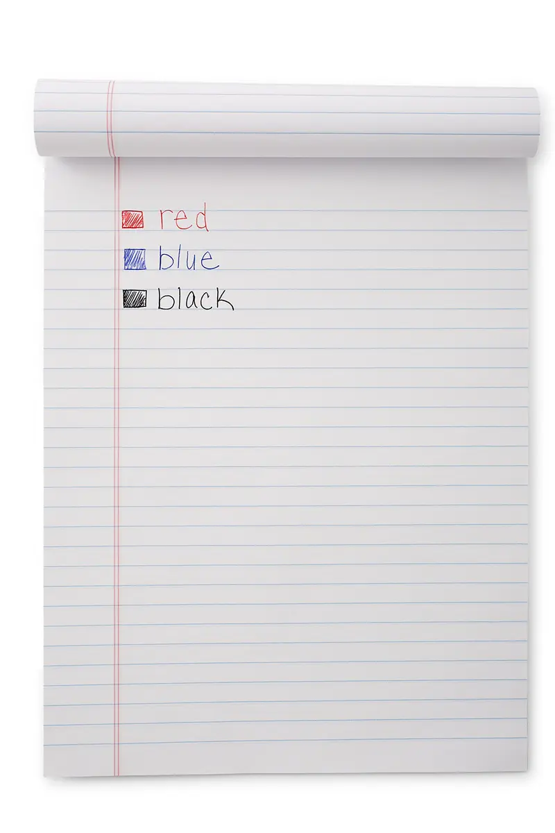 Paper Mate InkJoy 50ST Ballpoint Pens 60 Count | Smooth, Vivid Blue Ink, Medium Point (1.0mm) - view 2