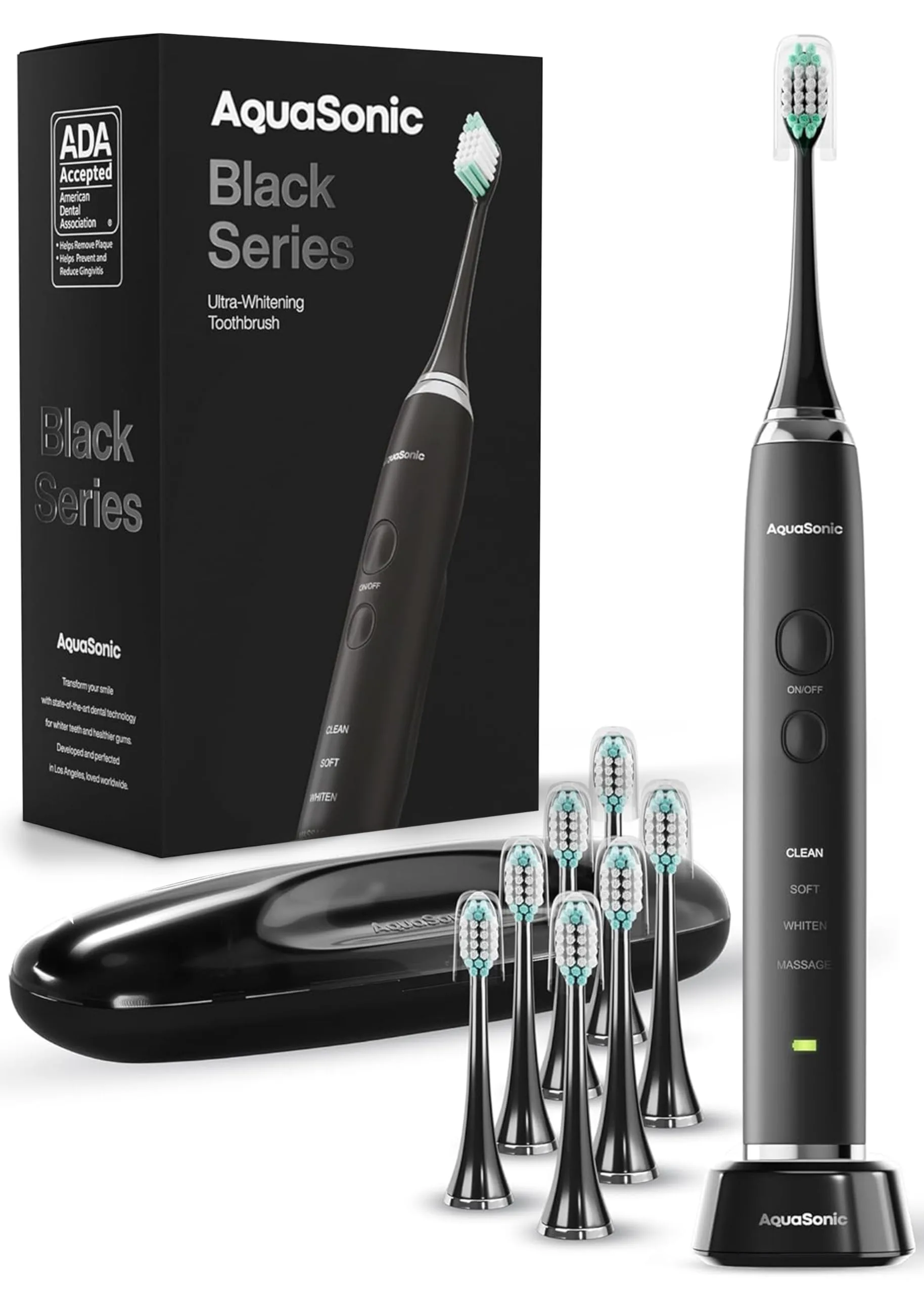 Ultrasonic