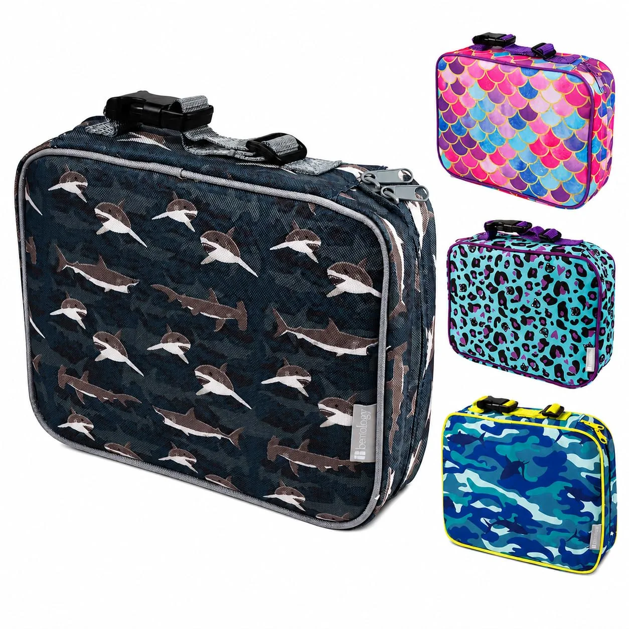 Lunch Bags