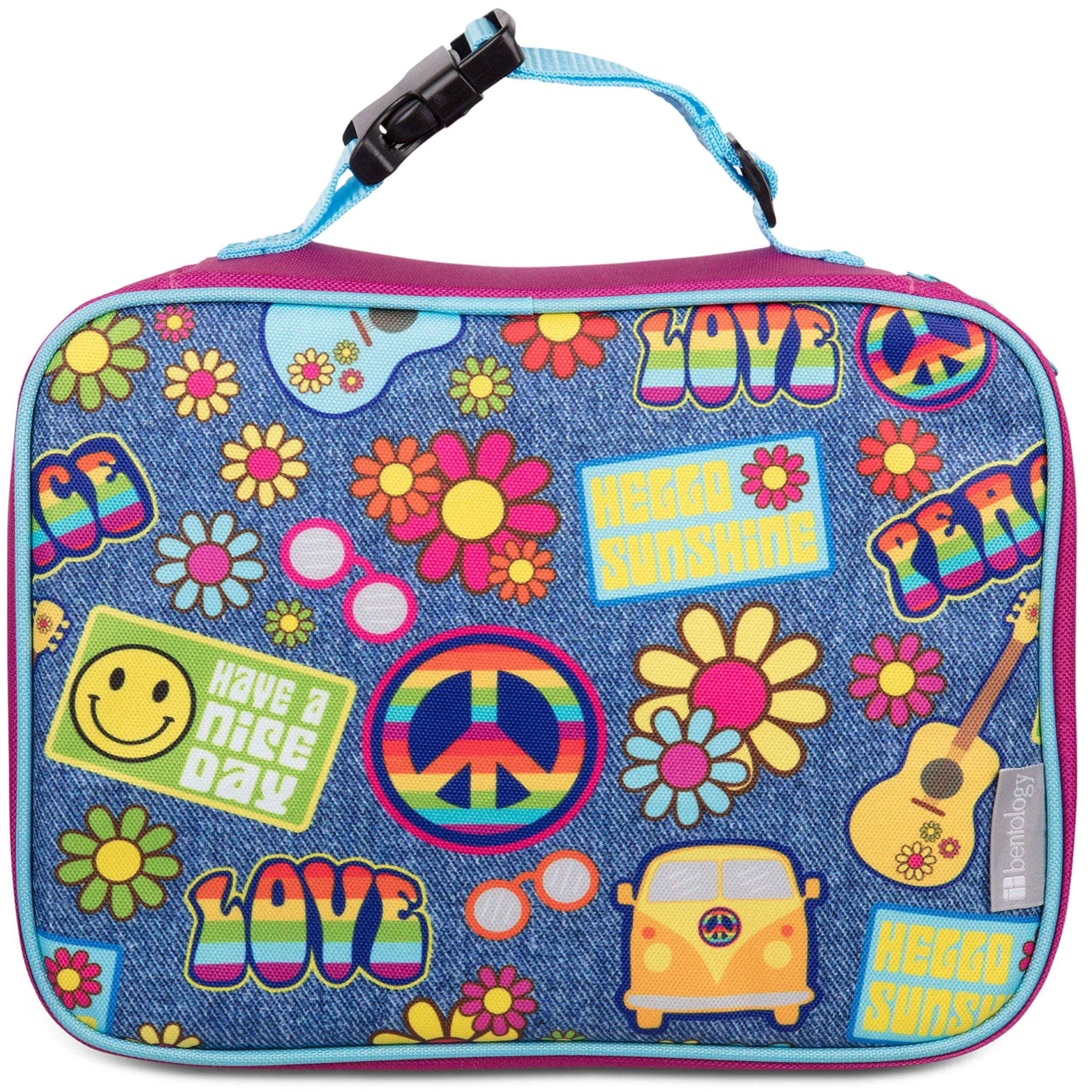 Lunch Boxes