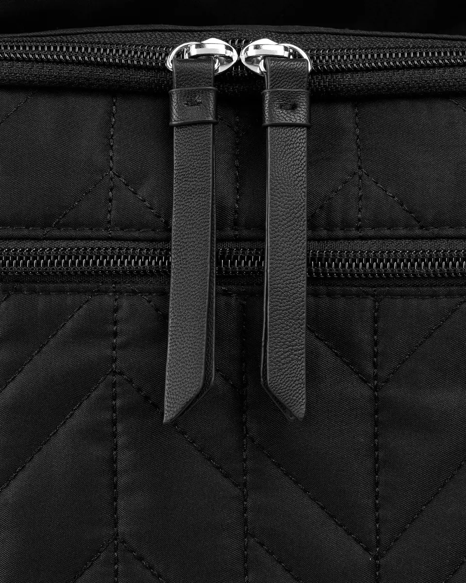 Skip Hop Forma Diaper Bag Backpack 15.5x9x15 Inch | Multi-Function Baby Travel Bag with Changing Pad & Stroller Attachment - view 8