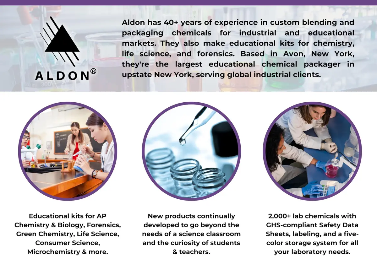 ALDON Laboratory-Grade Anhydrous Glucose 500g | Food Science & Research Use - view 6