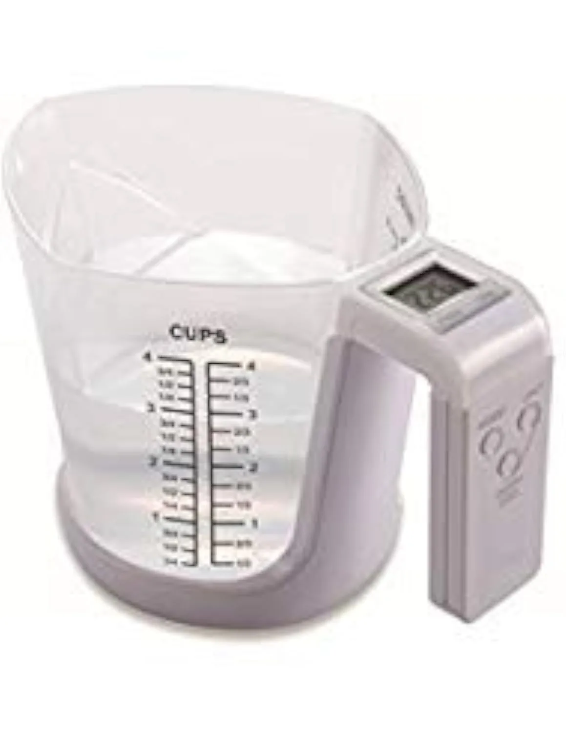 Digital Scales