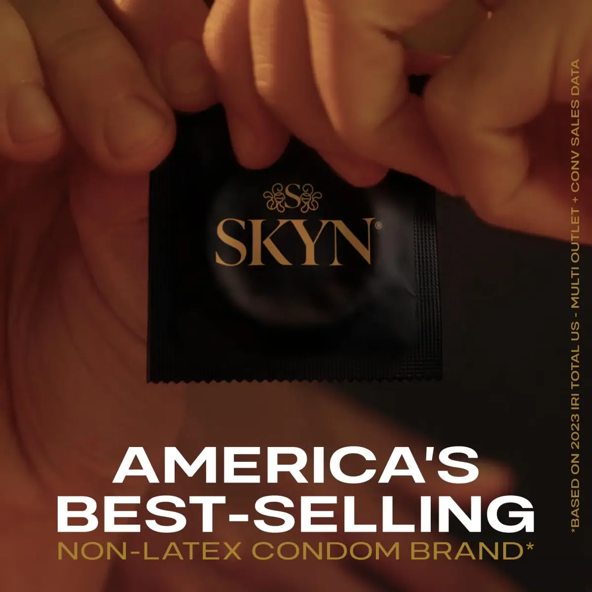SKYN Elite Ultra-Thin Lubricated Latex-Free Condoms 36 Count | Sensitive, Soft, and Comfortable for Enhanced Experience - view 8