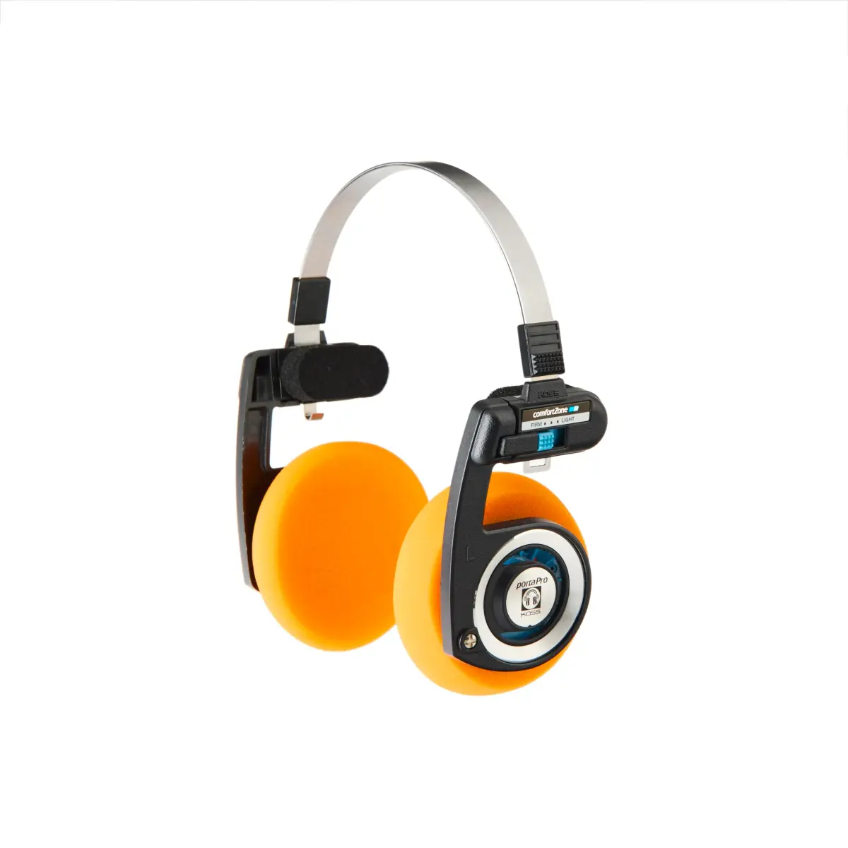 YAXI Earpads for Koss Porta Pro & Sportapro Headphones (Orange) | Enhanced Comfort & Audio Clarity - view 2