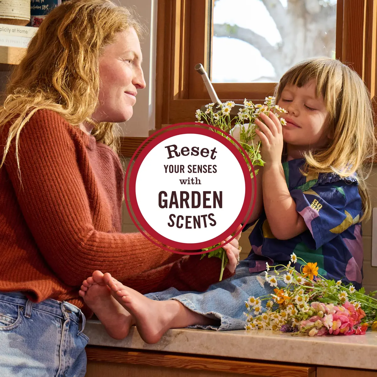Mrs. MEYER'S Room Spray Honeysuckle 8 Fl Oz | Garden-Inspired Freshness for Indian Homes - view 7
