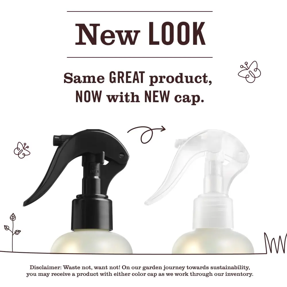 Mrs. MEYER'S Room Spray Honeysuckle 8 Fl Oz | Garden-Inspired Freshness for Indian Homes - view 8