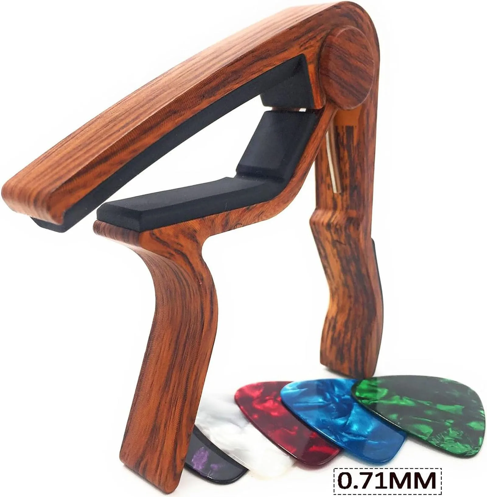 Instrument Accessories