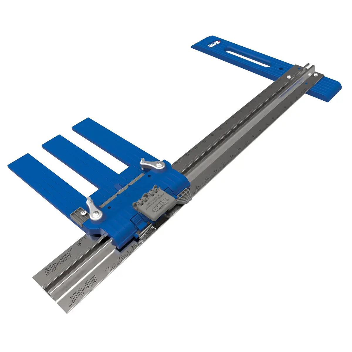 Kreg Rip-Cut Circular Saw Guide | Precision Cutting Tool for Home Improvement - main product image