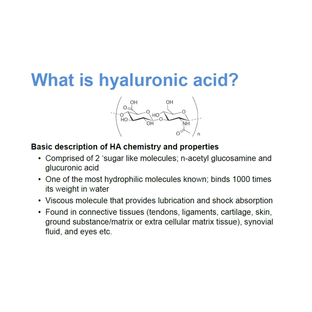 Hyalogic Hyaluronic Acid Foot Cream 4 oz | Intensive Moisturizer for Dry & Callused Skin - view 5