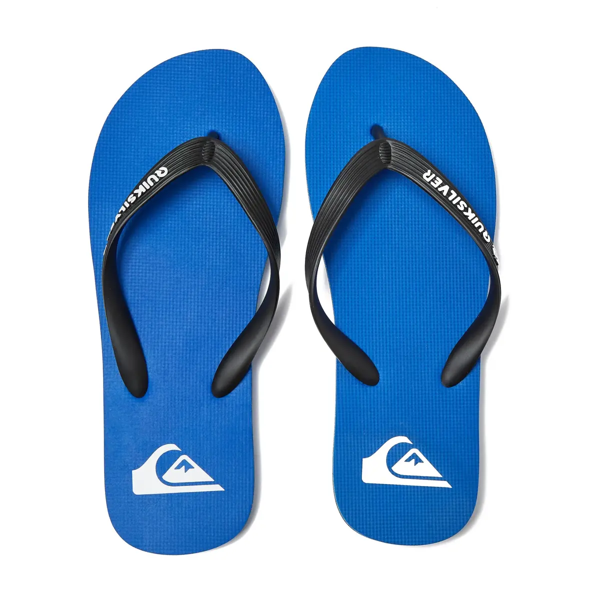 Quiksilver Molokai Flip Flops for Men, Athletic Mens Sandals, Size 6 to 16 | Waterproof, Non Slip Comfort - view 6