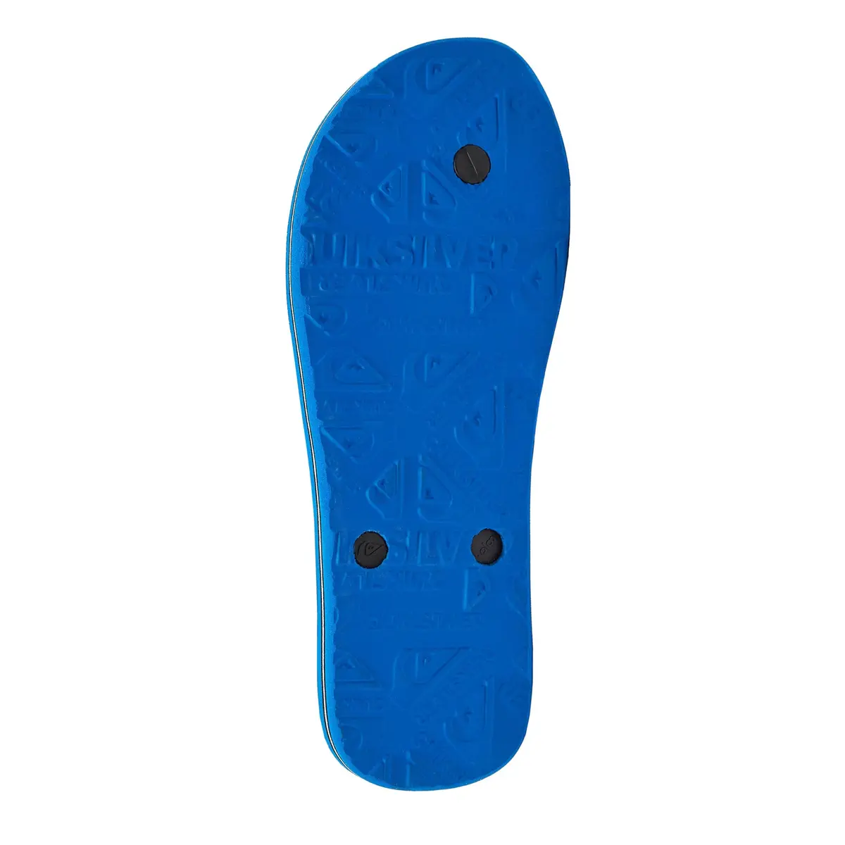 Quiksilver Molokai Flip Flops for Men, Athletic Mens Sandals, Size 6 to 16 | Waterproof, Non Slip Comfort - view 7