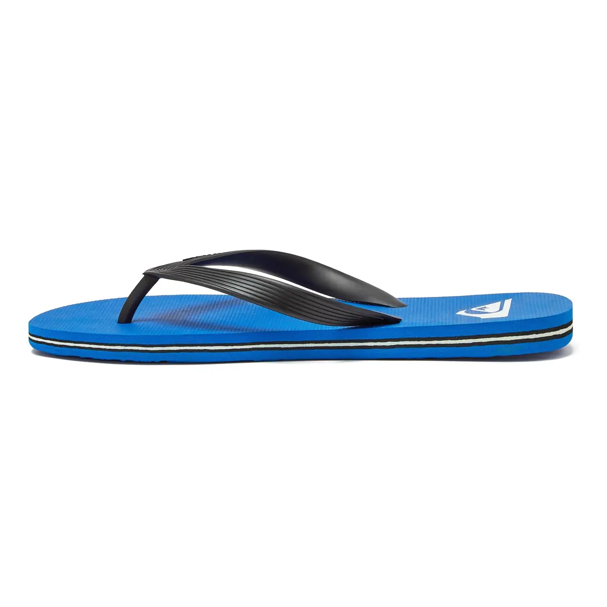 Quiksilver Molokai Flip Flops for Men, Athletic Mens Sandals, Size 6 to 16 | Waterproof, Non Slip Comfort - view 5