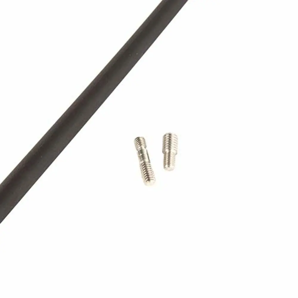Rugged Ridge Reflex Antenna for Jeep Wrangler/Gladiator | 17212.12 | Fits 1997-2025 Jeep TJ/JK/JL; 2020-2025 Gladiator - view 5
