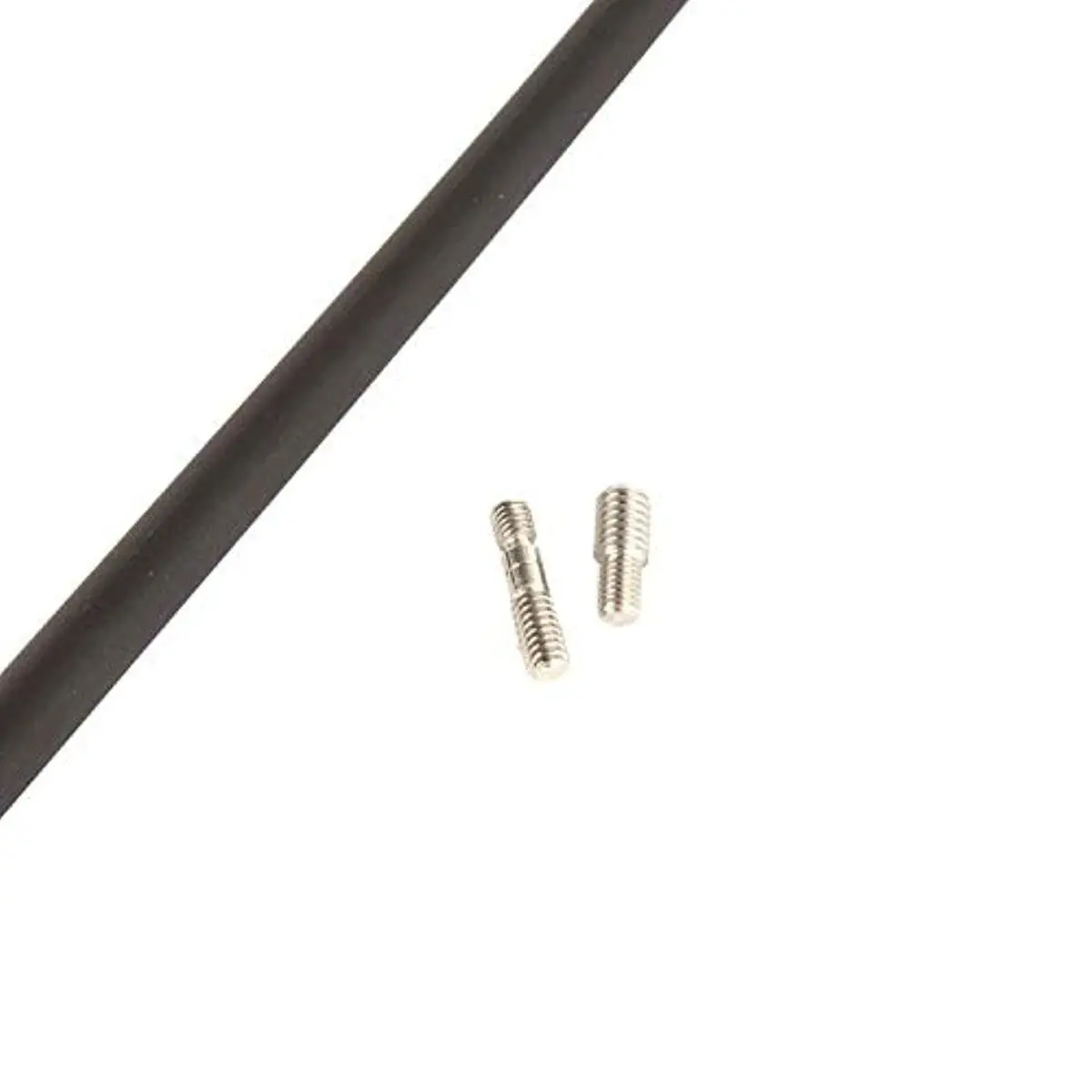 Rugged Ridge Reflex Antenna for Jeep Wrangler/Gladiator | 17212.12 | Fits 1997-2025 Jeep TJ/JK/JL; 2020-2025 Gladiator - view 6
