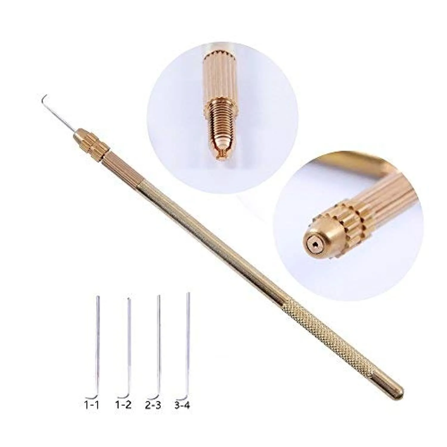 Hand Sewing Needle