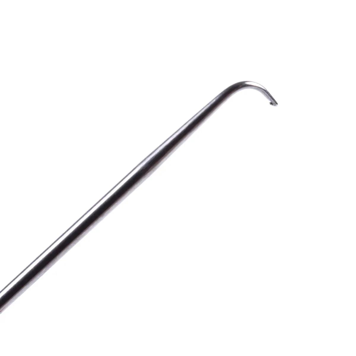 YANTAISIYU Brass Ventilating Holder with 4 Needles for Lace Wigs | 5 Piece Set - view 3