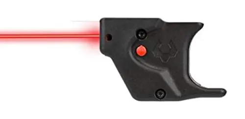 Viridian E Series Red Laser Sight for Diamondback DB380/DB9 | Precise, Lightweight, USA Designed - view 2