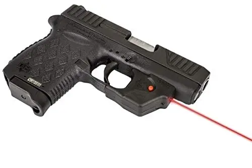 Viridian E Series Red Laser Sight for Diamondback DB380/DB9 | Precise, Lightweight, USA Designed - view 13