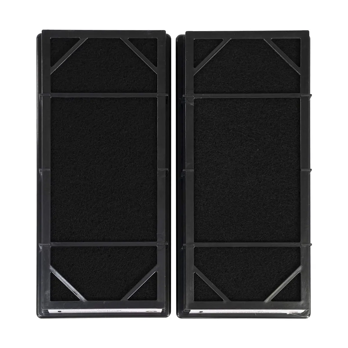 Filter-Monster Replacement Filters 2 Pack Compatible with Honeywell HRF-C1 & HRF-C2 | Removes Dust, Smoke & Pollen - view 4