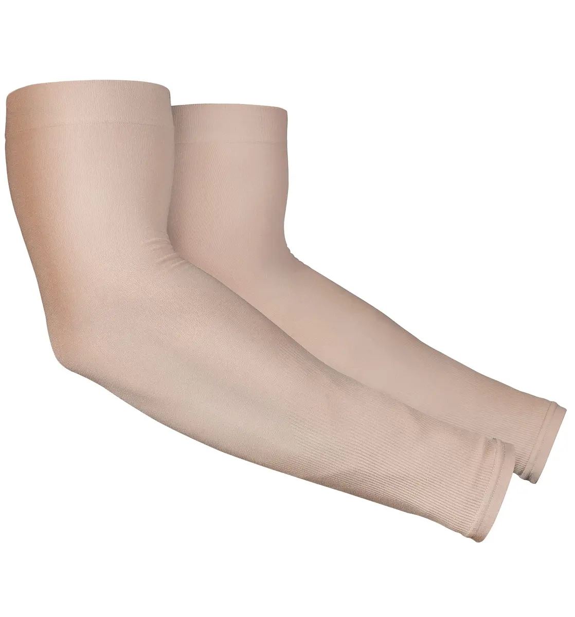 Tough Outdoors UV Arm Sleeves for Men Women | Sun Protection & Cooling, 2 Pairs, Unisex - main product image