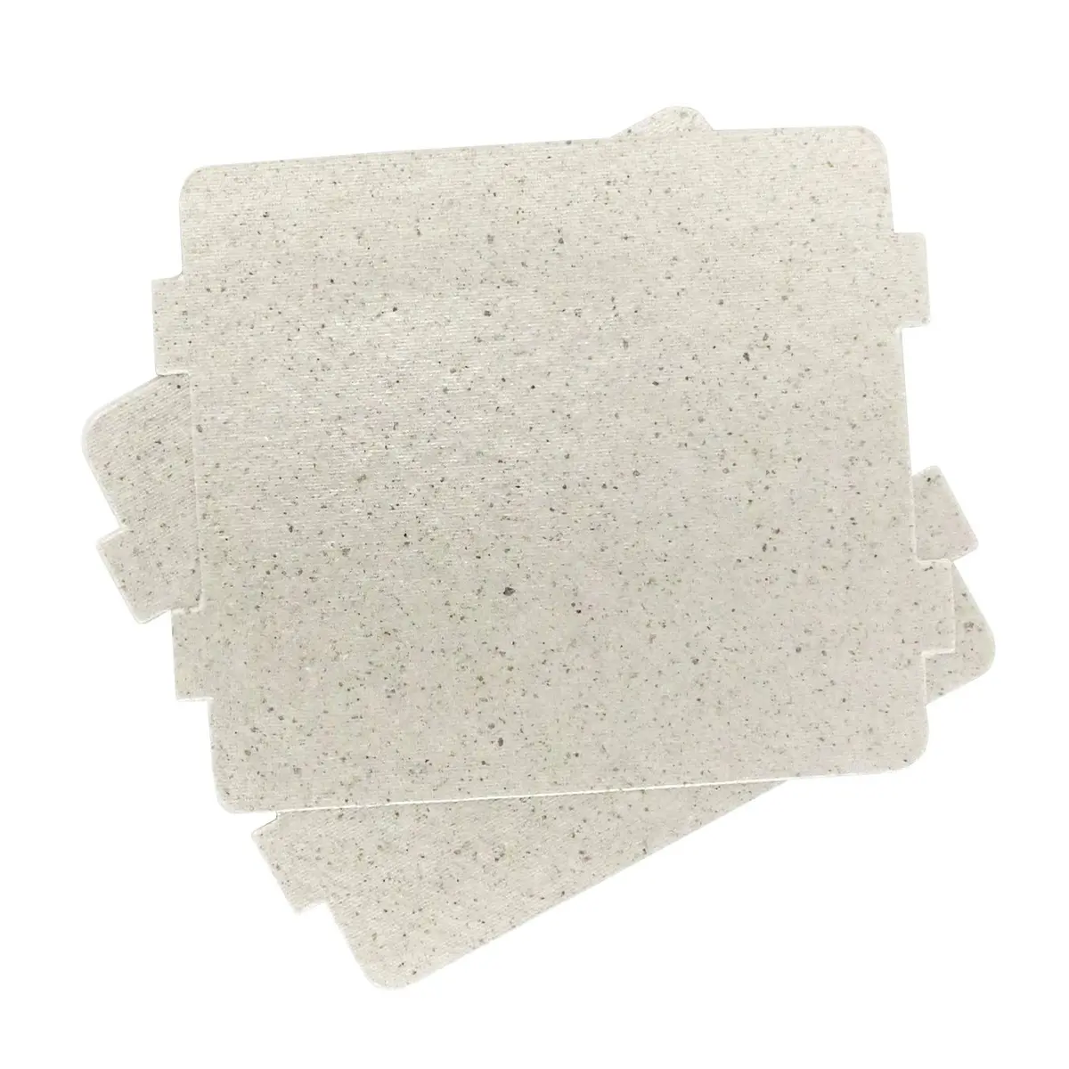 METER STAR Microwave Oven Parts Mica Slice 4"x4.27" | Thick Heat Insulation for Frigidaire 5304464061 - view 5