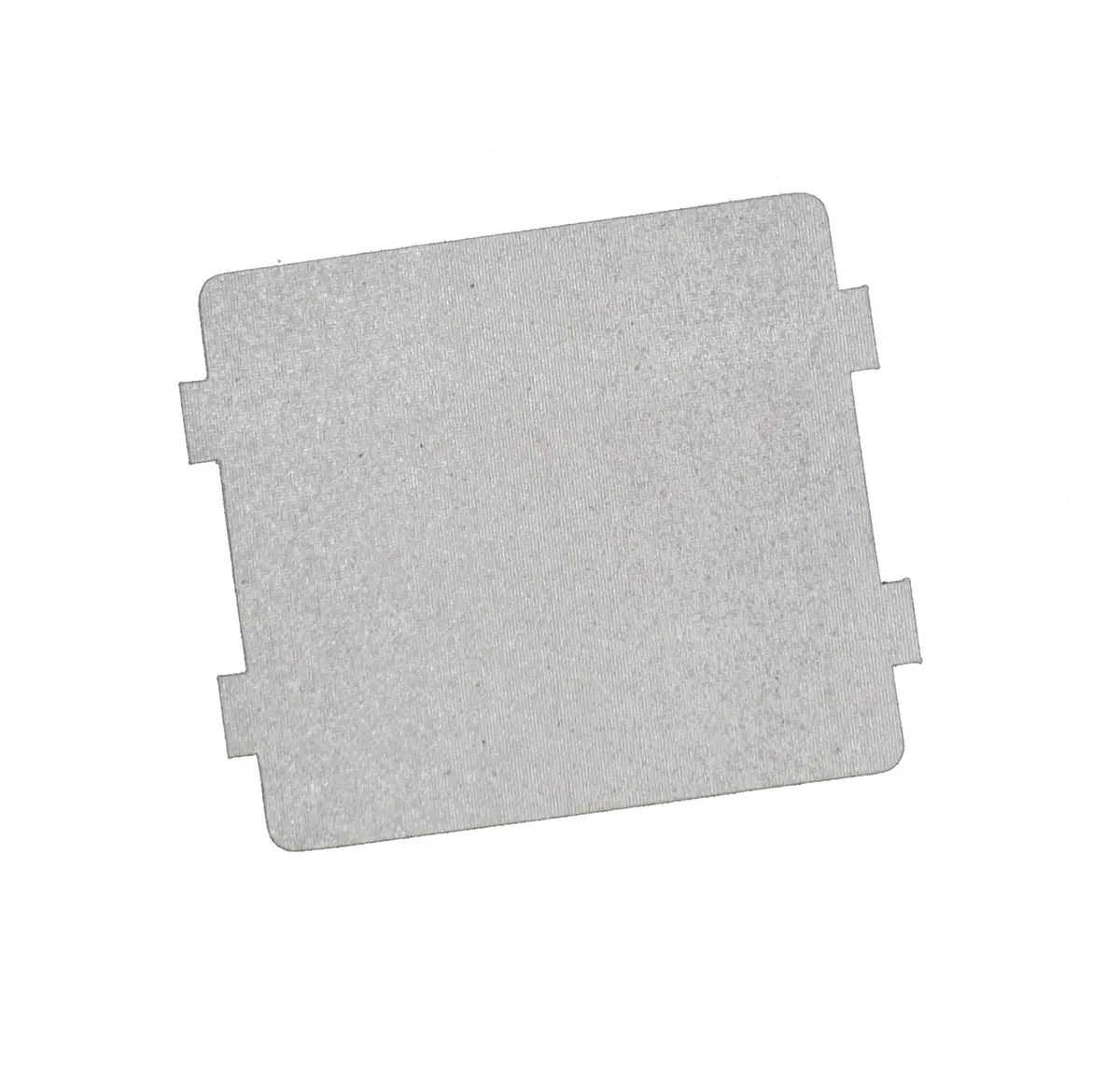 METER STAR Microwave Oven Parts Mica Slice 4"x4.27" | Thick Heat Insulation for Frigidaire 5304464061 - view 3