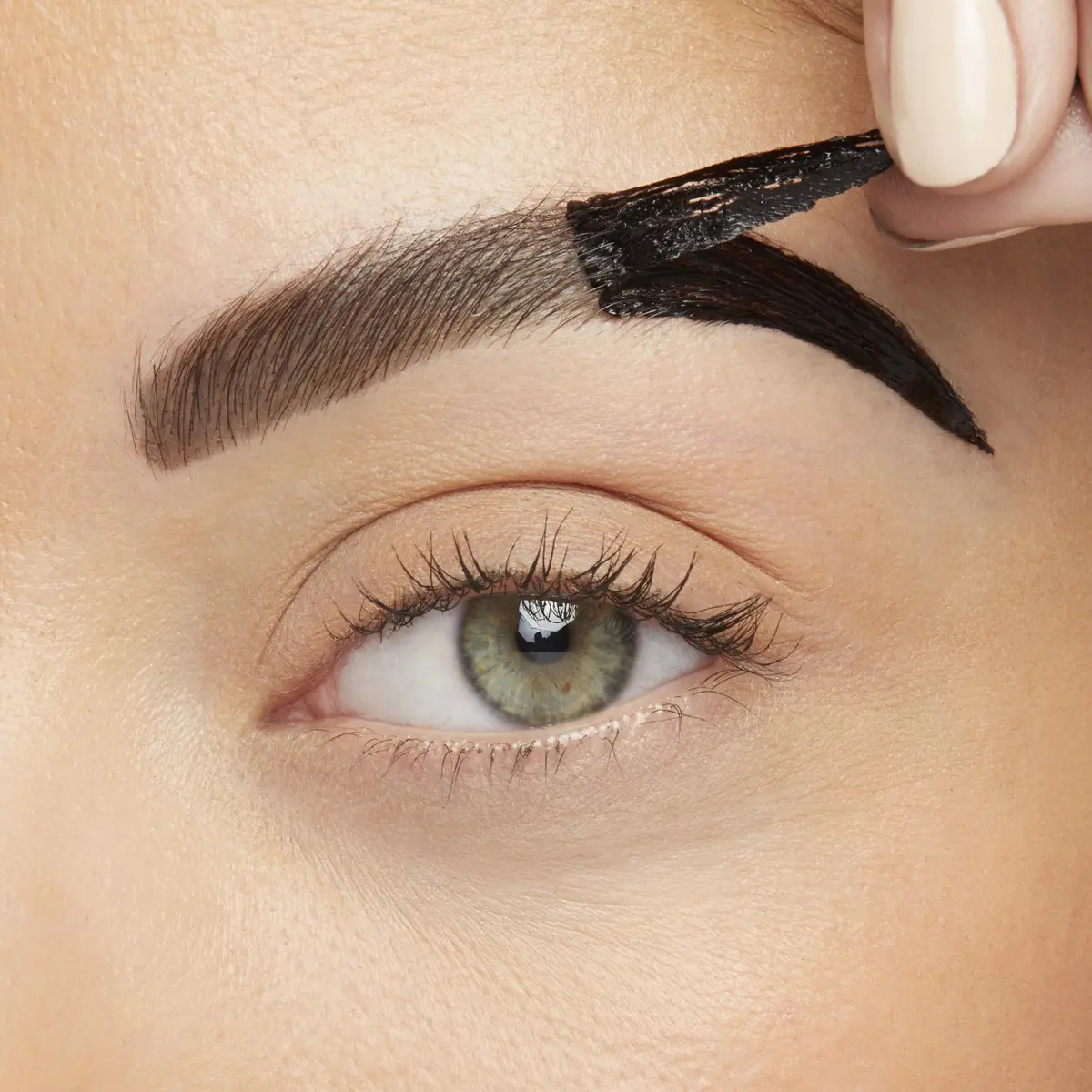 Maybelline New York Brow Tattoo Longlasting Tint Light Brown 4.9ml (0.17 Fl Oz) | Semi-Permanent Eyebrow Color - view 5