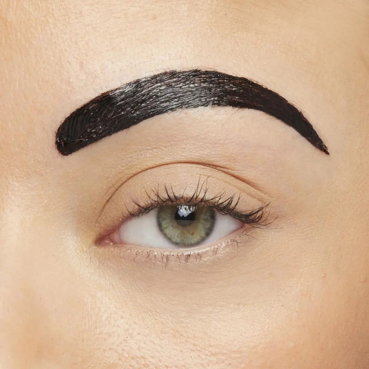 Maybelline New York Brow Tattoo Longlasting Tint Light Brown 4.9ml (0.17 Fl Oz) | Semi-Permanent Eyebrow Color - view 4