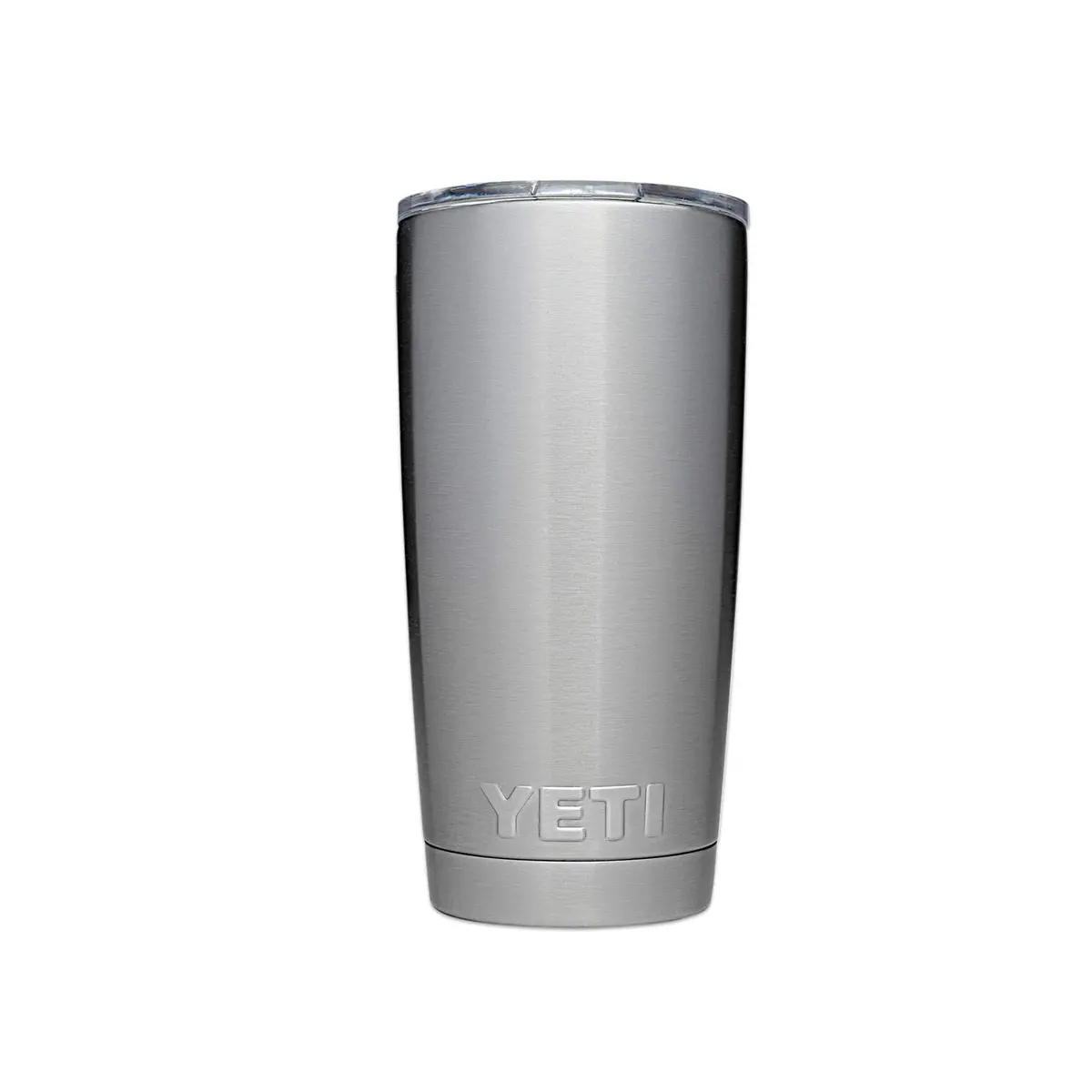 YETI Rambler 20 oz Tumbler | Stainless Steel Vacuum Insulated with MagSlider Lid (70-120c) - main product image