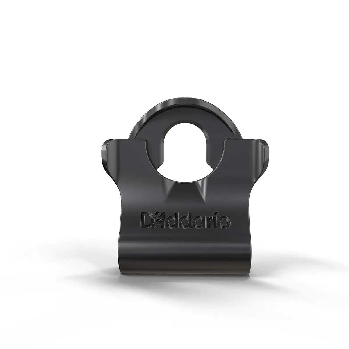 D'Addario Dual-Lock Guitar Strap Lock Set | Secures Strap & Cable, No Modifications Needed - view 2
