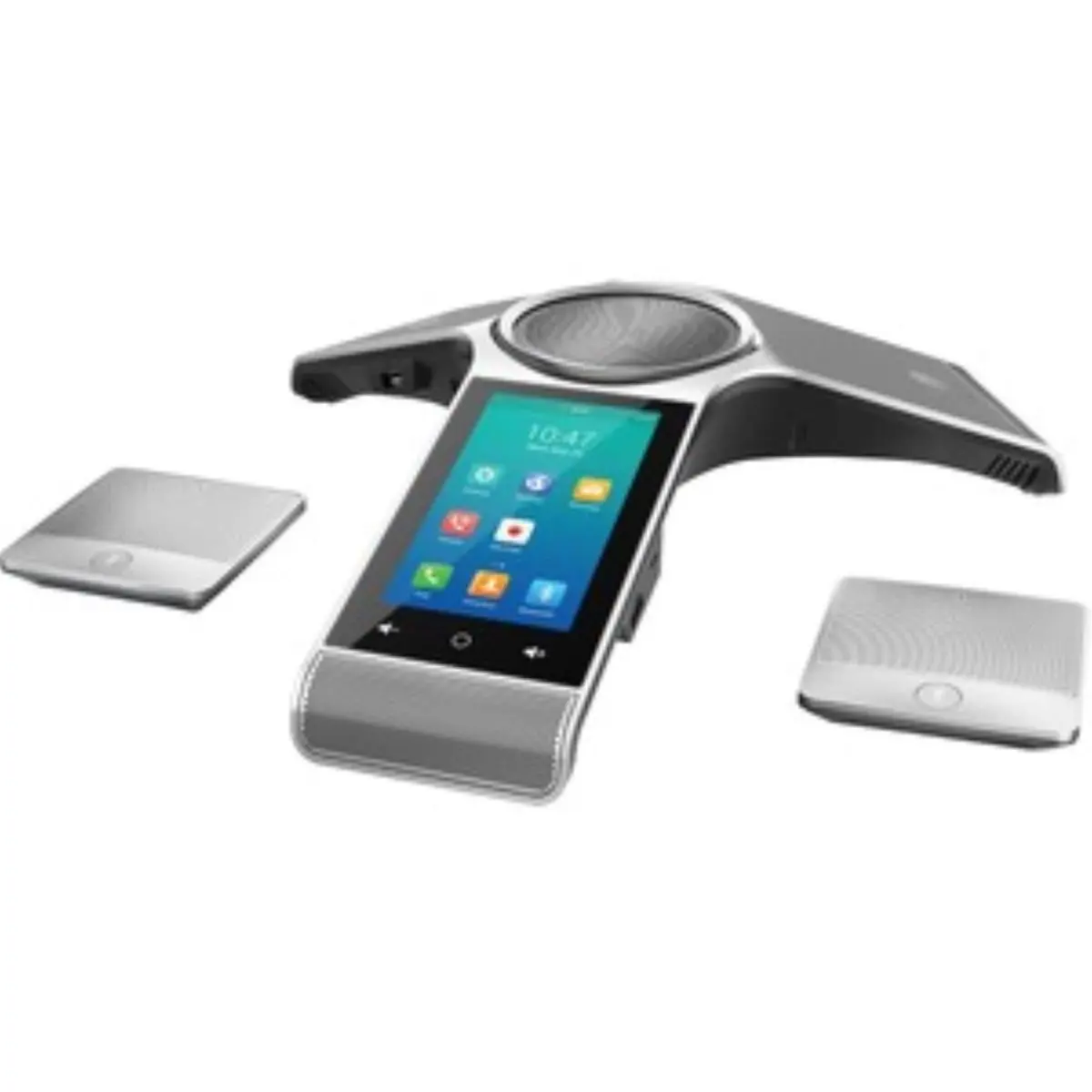 Yealink CP960 Conference IP Phone, 5-Inch Color Touch Screen | HD Audio, Wi-Fi & PoE (70-120 chars) - main product image