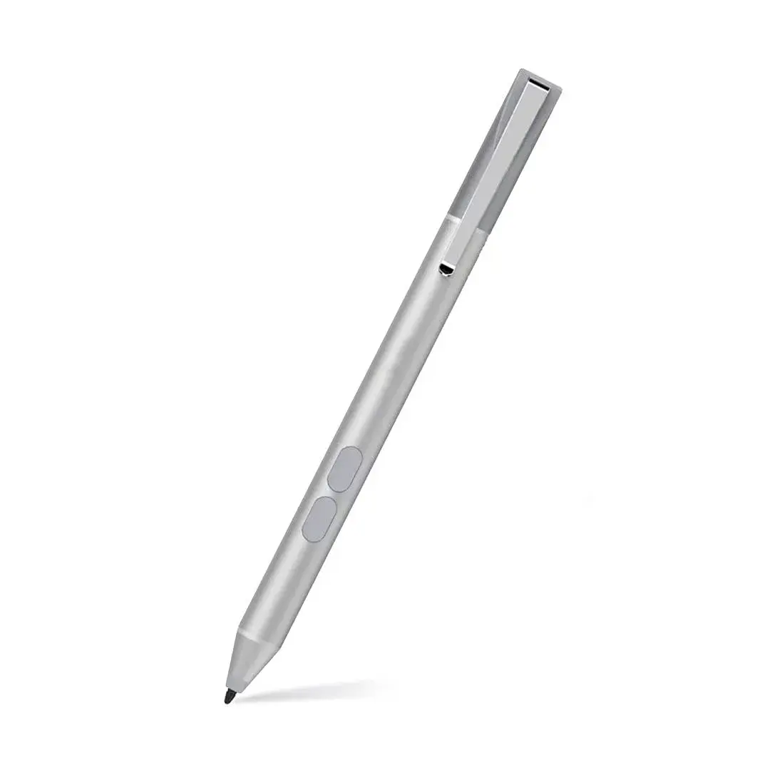 tesha Surface Pen with Eraser & Right-Click, 1024 Pressure, 4.9-inch (12.4 cm) Length | Compatible with Microsoft MPP Devices - main product image