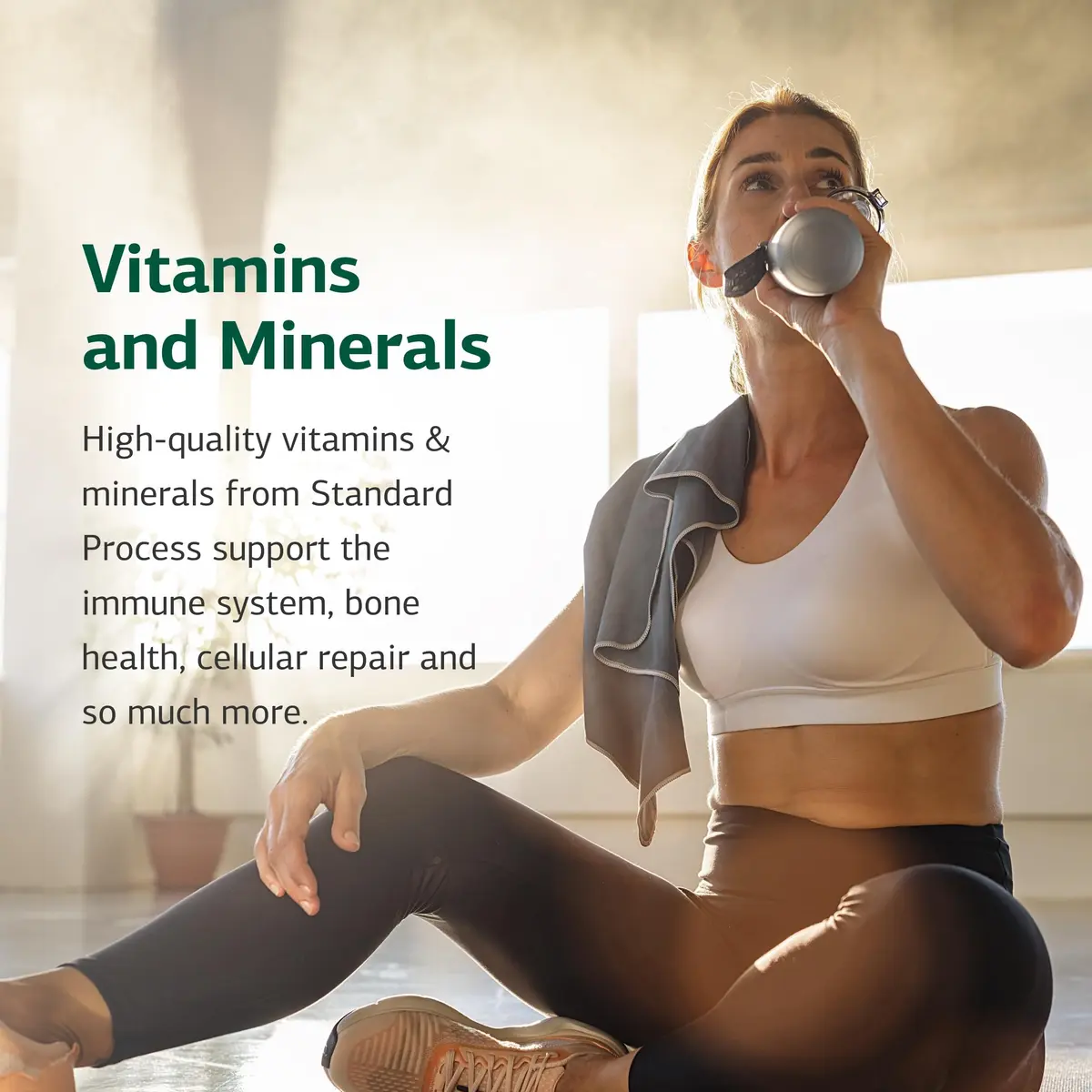 Standard Process Cataplex B 180 Tablets | Supports Nervous & Heart Health, Energy Production - view 6