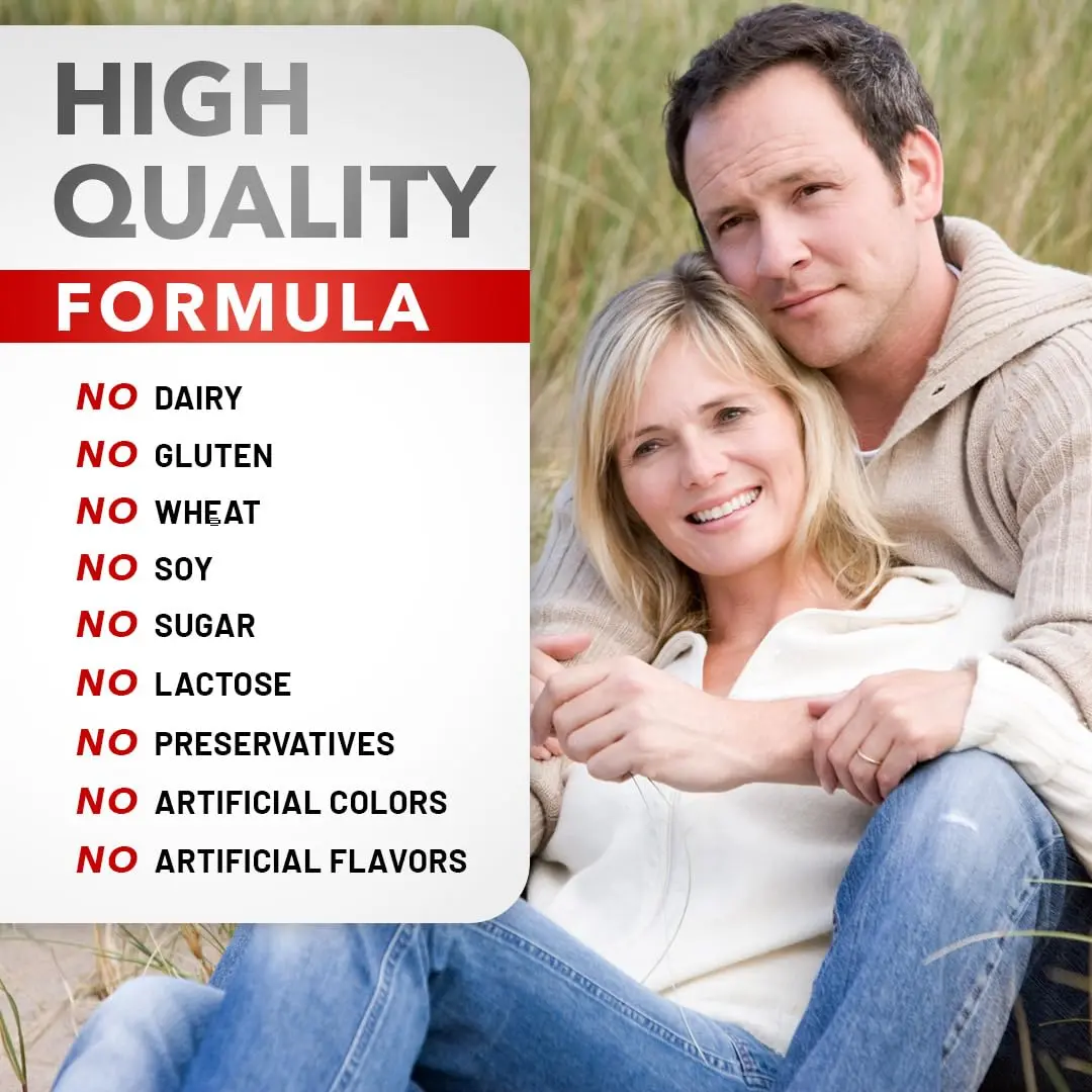 Divine Bounty Vitamin B Complex, 90 Capsules | All B Vitamins in One Potent Capsule - view 4