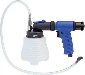 Private Brand Tools PBT70852 800 ML Brake Bleeder | Rubber Capacity for Brake System - main product image