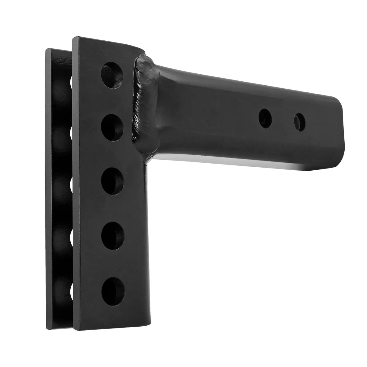 Andersen Hitches 3294-25 EZ Hitch 2-1/2" Shank, 4" Drop/Rise, 2" x 2-5/16" Combo Ball, 10K/16K GTWR Heavy Duty Trailer Hitch - view 2