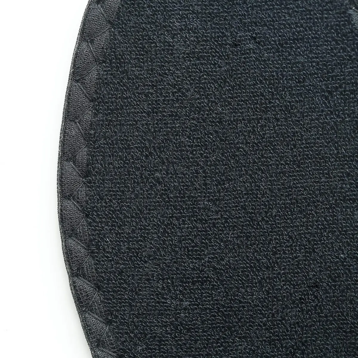 Happystep Shoe Inserts & Liners Women Size 5 | Moisture-Wicking Cotton Terry, Reusable & Washable - view 9