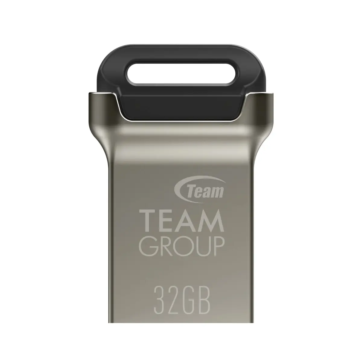 TEAMGROUP C162 32GB USB 3.2 Gen 1 Flash Drive | Metal, Capless, Waterproof - main product image